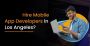 Hire Best Developers In Los Angeles
