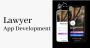 Top Lawyer App Development Company