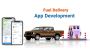 Top Fuel Delivery App Development Company