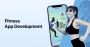 Top Fitness App Development Company