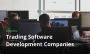 Best Trading Software Development Company