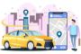 Best Taxi Booking App Development Company