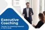 Executive Coaching | Dezin Consulting Executive Coaching | Dezin Consulting