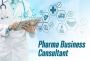 Pharma Business Consultant  | Dezin Consulting