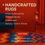 Looking for the perfect rug to tie your room together?