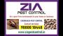 Cockroach Pest Control / Bed Bug Control / Termite Treatment / Call Now / 297