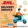  DHL Courier Chennai  -   DHL Courier