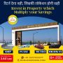 Book your plot at just 3.60 lakh in Dholera Smart City Book your plot at just 3.60 lakh in Dholera Smart City