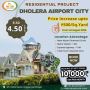 Invest In Dholera Smart City Book Plot At Just Under 5 Lakh