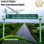 Book Plot Near Dholera Airport