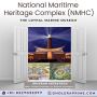 National Maritime Heritage Complex (nmhc) in Gujarat India