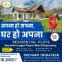 BUY PROPERTY IN DHOLERA SMART CITY BUY PROPERTY IN DHOLERA SMART CITY