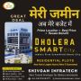 Dholera Smart City Plot Price & Booking | Invest in Dholera