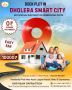Invest in Indias First Planned Dholera Smart City