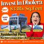 Invest in Dholera SIR Project Invest in Dholera SIR Project