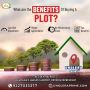 Invest in Residential Plots at Dholera