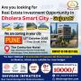 Dholera Property Show in Pune