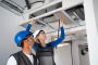 Best Air Conditioning Services in Gaur City Ghaziabad