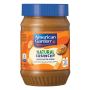 American Garden Natural Crunchy Peanut Butter