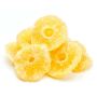  Dried Pineapple Rings