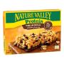 Nature Valley Gluten Free Peanut and Chocolate Protein Bars