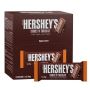 Hershey’s Cookies and Chocolate Bar