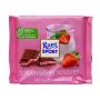 Ritter Sport Strawberry Yogurt Chocolate