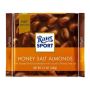 Ritter Sport Honey Salted Almond Chocolate
