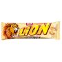 Nestle Lion White