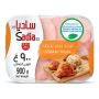 Sadia Frozen Chicken Thighs