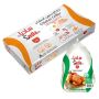 Sadia Whole Frozen Chicken Packing