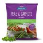 Emborg Peas and Carrots