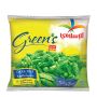 Al Islami Okra Fine Frozen