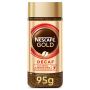 Premium Nescafe Gold Decaf Instant Coffee - Buy Online 