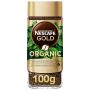 Nescafe Gold Organic Instant Coffee - Order Now From Martoo