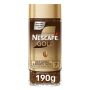 Nescafe Gold Roasted Coffee