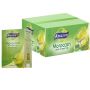 Original Amazon Moroccan Mint Green Tea Leaf Buy Now