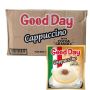Buy Good Day Cappuccino 30’s - Order Now From Martoo