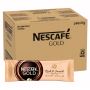 Buy Premium NESCAFÉ Gold Instant Coffee In Sticks 