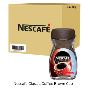 Premium Nescafe Classic Coffee Brown Cap - Order Now 