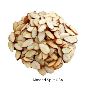 Natural Almond Split USA - Buy Now at Wholesale Price