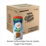 Nestle Coffee-Mate French Vanilla Sugar Free Powder 