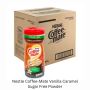 Buy Nestle Coffee-Mate Vanilla Caramel Sugar Free Powder
