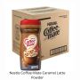 Nestle Coffee-Mate Caramel Latte Powder - Order Now