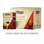 Amazon Ceylon Tea with Cardamom - Order Now From AmazonFoods