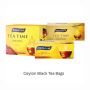 Buy Premium Ceylon Black Tea Bags