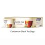 Buy Premium Cardamom Black Tea Bags - Order Now