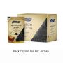 Black Ceylon Tea For Jordan - Order Now