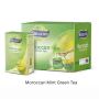 Buy Best Moroccan Mint Green Tea - Order Now 