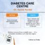 Diabetes Care Centre	